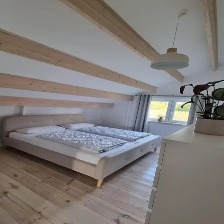 Comfort Steps From The North Sea, Cleaning Included * Cuxhaven