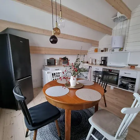 Comfort Steps From The North Sea, Cleaning Included Apartment *