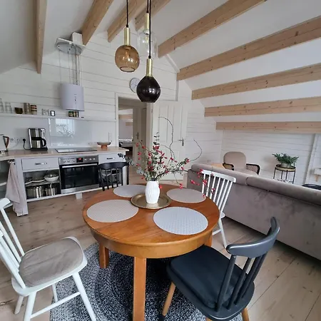 Comfort Steps From The North Sea, Cleaning Included Apartment