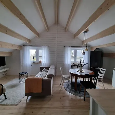 Apartment Comfort Steps From The North Sea, Cleaning Included