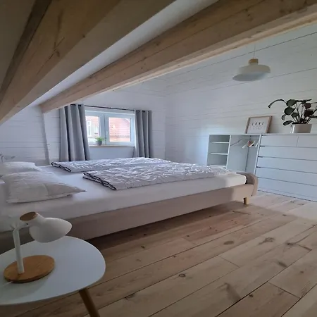 Comfort Steps From The North Sea, Cleaning Included