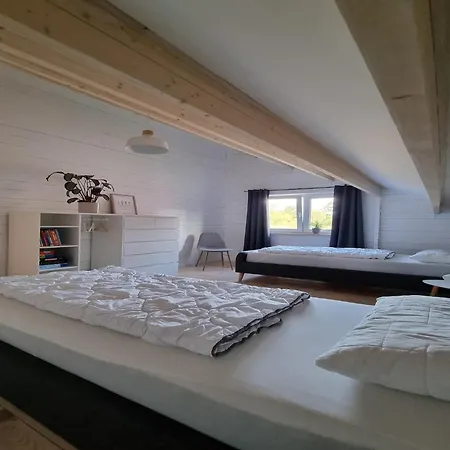 Apartment Comfort Steps From The North Sea, Cleaning Included