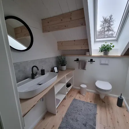 Comfort Steps From The North Sea, Cleaning Included *