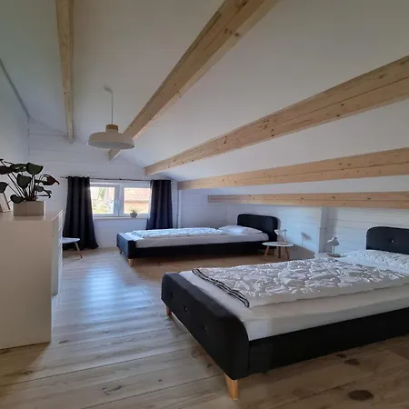 Comfort Steps From The North Sea, Cleaning Included * Cuxhaven