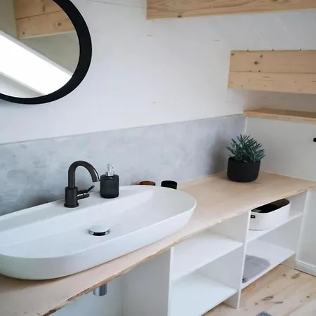 Comfort Steps From The North Sea, Cleaning Included Apartment